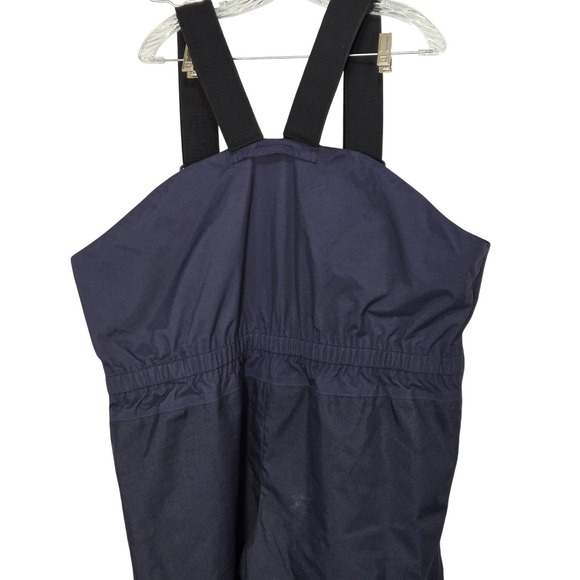Gill Other - Gill Pants Mens 42x31 Blue Cruise Trouser Rain 3XL Waterproof Lined Elastic